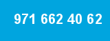 971 662 40 62